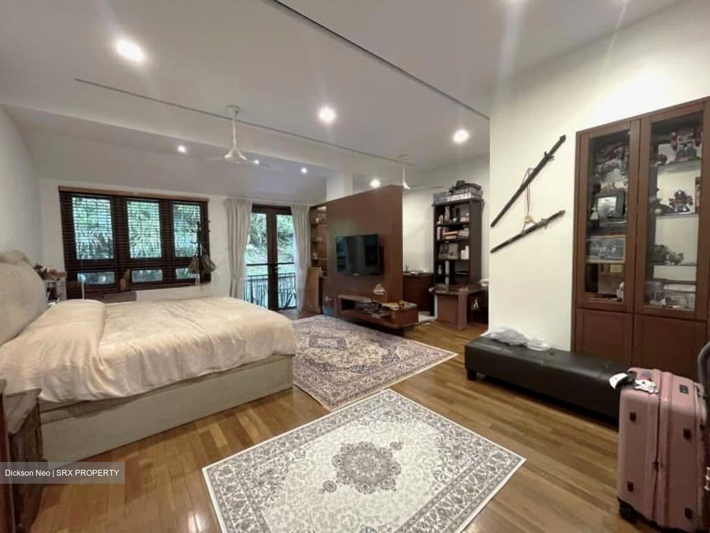Raffles Park (D11), Detached #540944411
